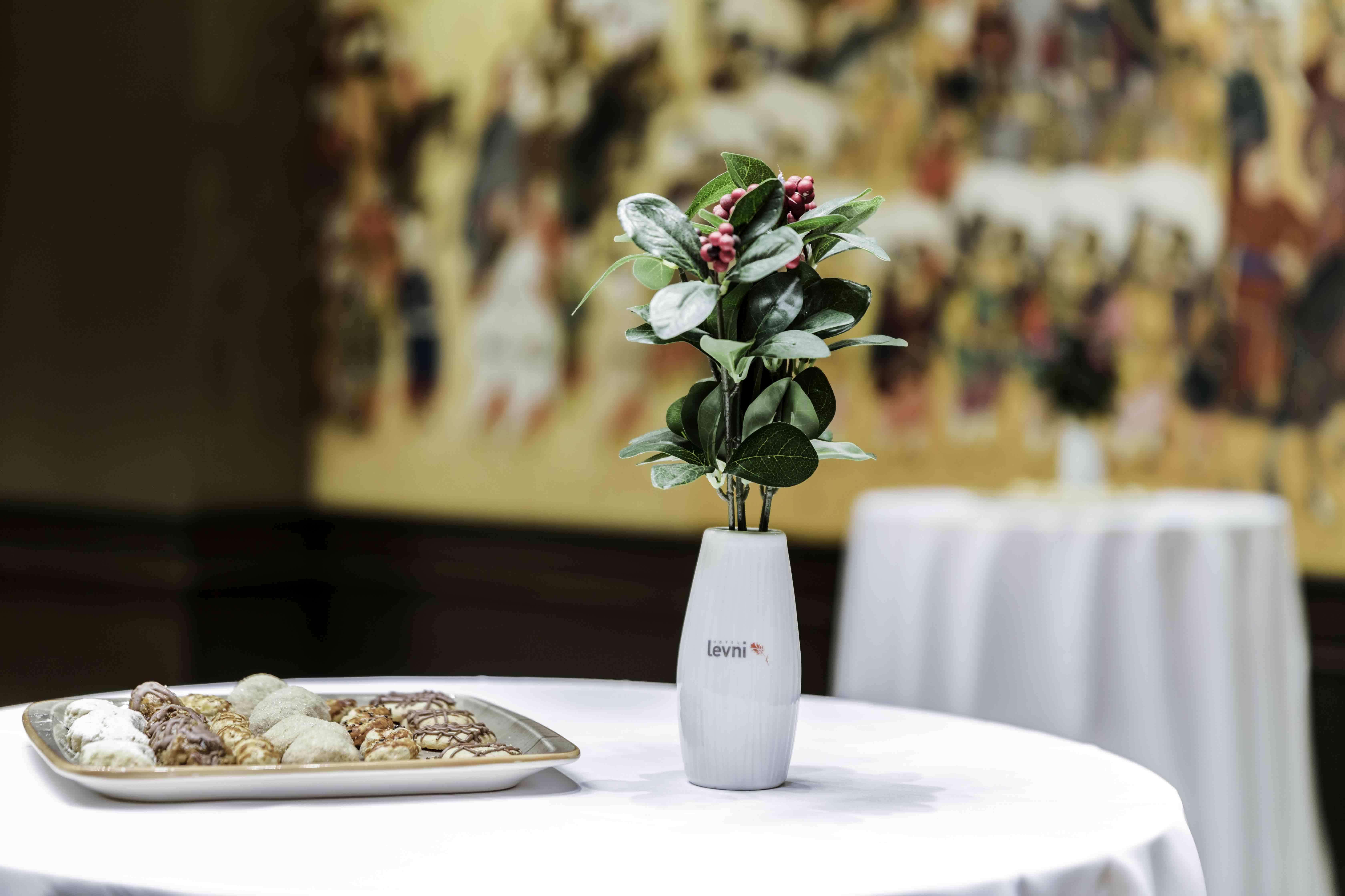 Levni Hotel & Spa - Special Category, Istanbul